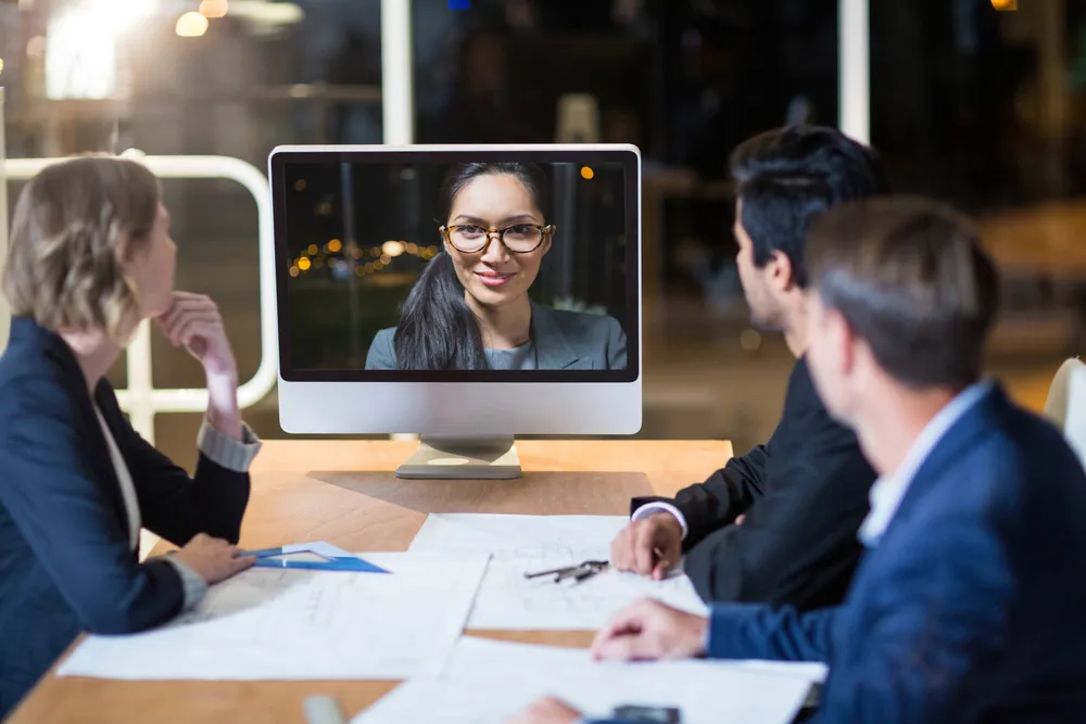Webinar: Modern territory design