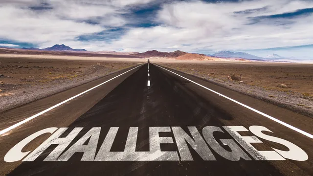 The challenges of a dynamic books approach