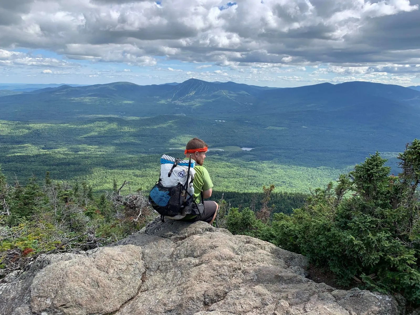 Getting to know the Gradient Works team: Meet Rob Johnson