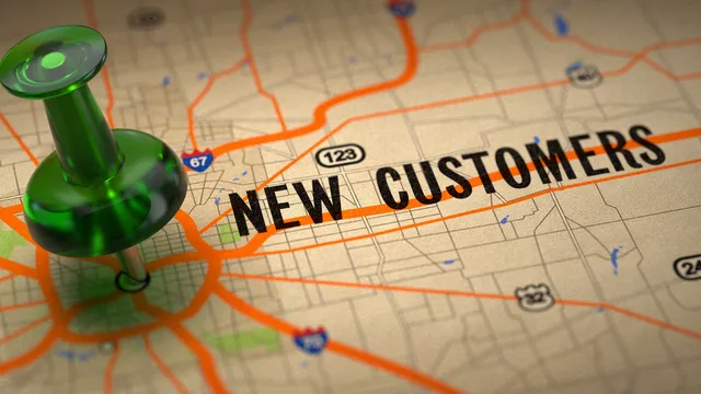 Signs it’s time to realign your sales territories