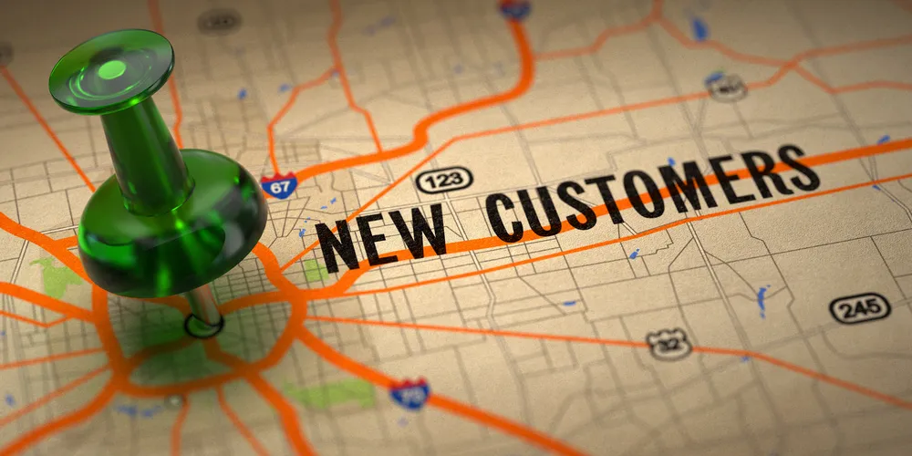 Signs it’s time to realign your sales territories
