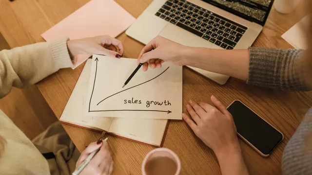Turn account insights into revenue