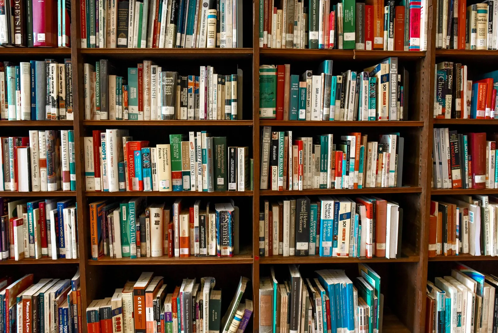 Waiting for reps to work their whole book? Time to shrink it.