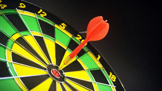Outbound in 2025: Targeting vs. spray and pray