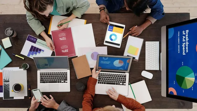 Planning is easier with better data, thanks to AI