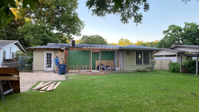 Business lessons learned from renovating a house during a pandemic