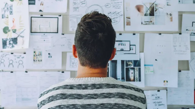Behind the scenes of sales and marketing