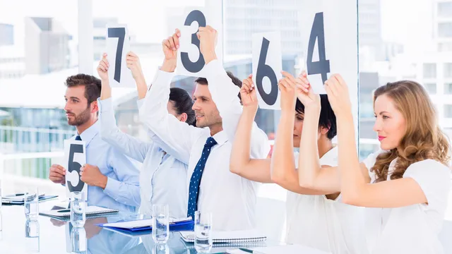 Mastering B2B inbound lead qualification